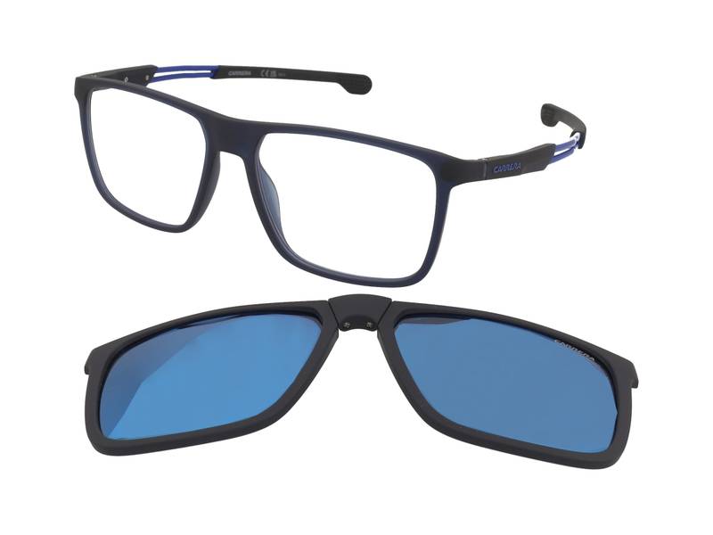 Dioptrie szkieł Carrera CA 4020/CS FLL/5X