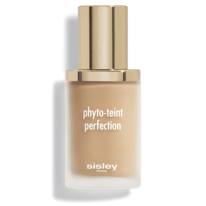 Sisley Podkład do twarzy Phyto-Teint Perfection 3W2 Hazel 30 ml