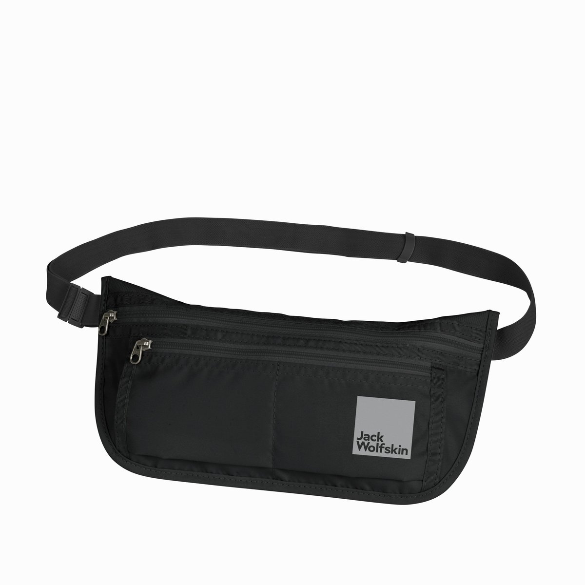 Saszetka na dokumenty Jack Wolfskin DOCUMENT BELT DE LUXE