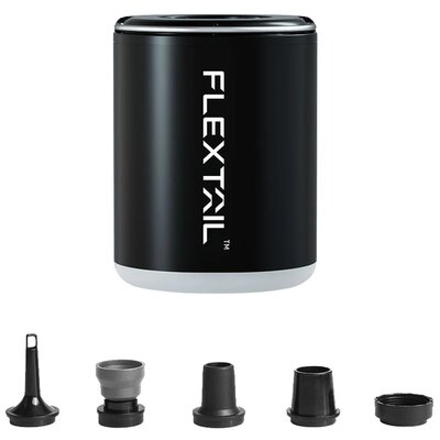 Pompka FLEXTAIL Tiny Pump 2X Czarny