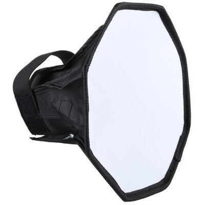 PULUZ Dyfuzor Octa Softbox Do Lampy Błyskowej Aparatu SB5616