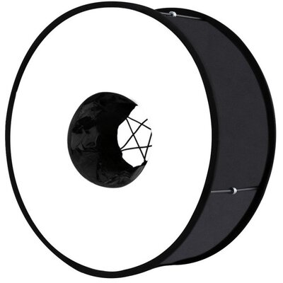 PULUZ Dyfuzor Softbox Puluz okrągły 45cm PU5145
