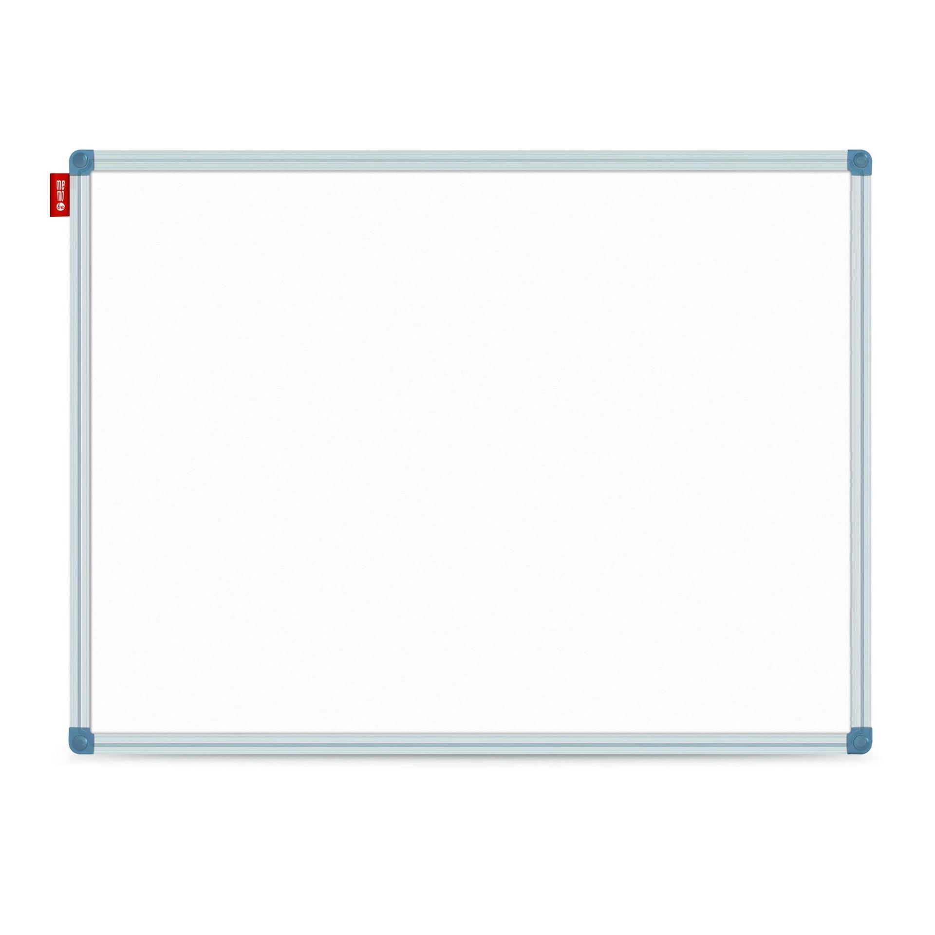 Tablica biała lakierowana 240x120 ALU