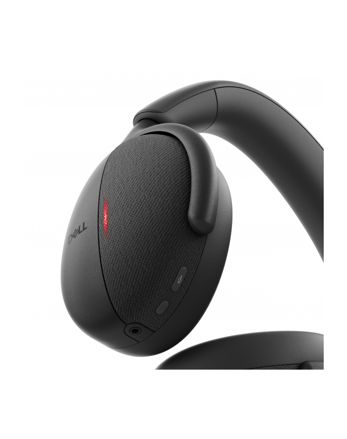 Dell Premier Wireless ANC Headset WL7024