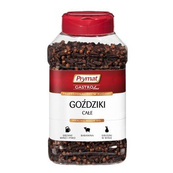 Goździki całe 280g Prymat GastroLine