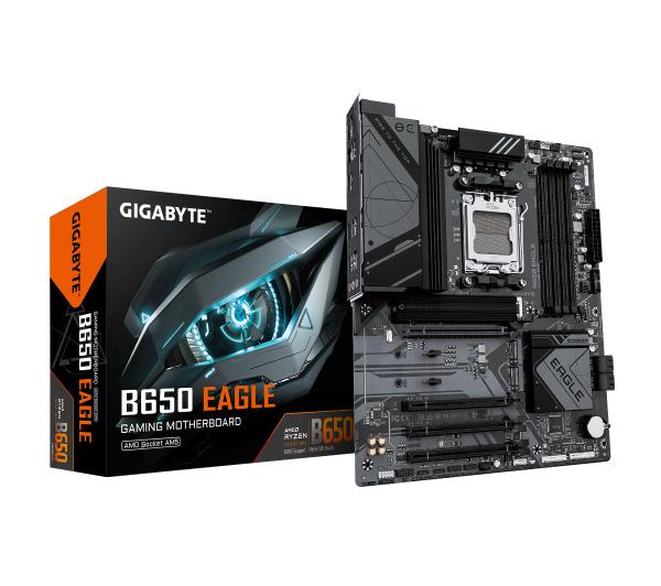 Gigabyte B650 EAGLE