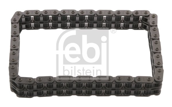 Łańcuch, napęd pompy oleju Febi Bilstein 09279