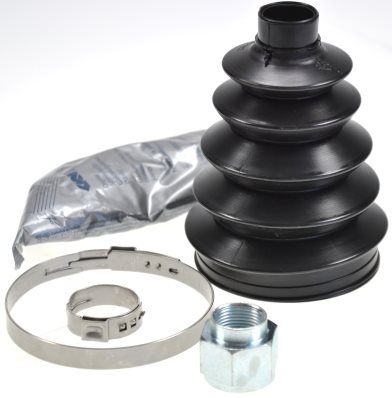 Zestaw osłon, wał napędowy Löbro 305623