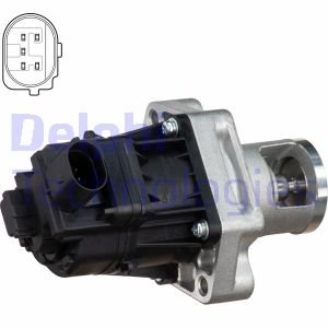 Zawór AGR Delphi EG10496-12B1