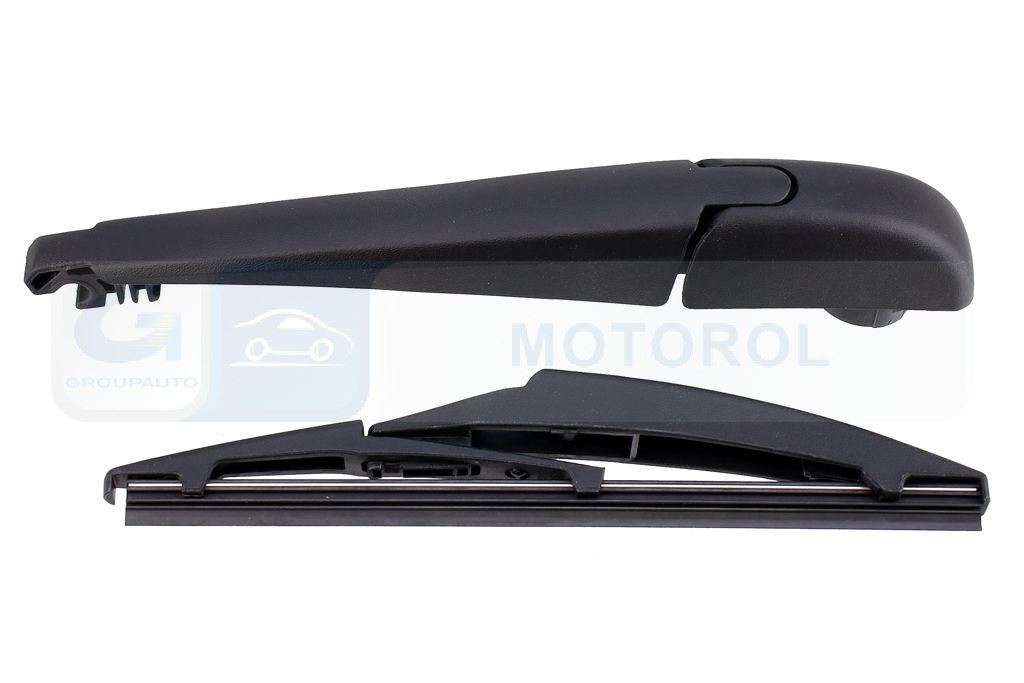 Zestaw wycieraczek, czyszczenie szyb Magneti Marelli 000723180022