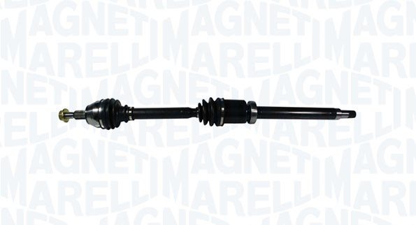 Wał napędowy Magneti Marelli 302004190182
