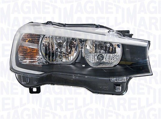 Reflektor Magneti Marelli 710815021019