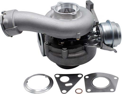 Urządzenie doładowujące, doładowanie Magneti Marelli 807101005600