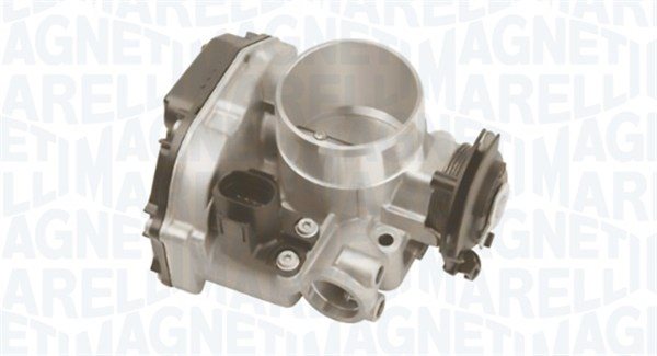 Korpus przepustnicy Magneti Marelli 802000000099