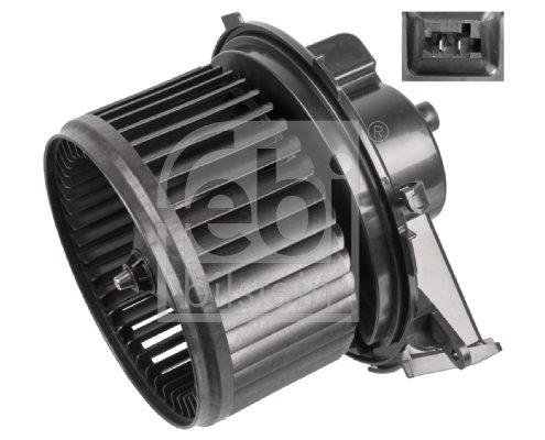 Wentylator wewnętrzny Febi Bilstein 172821