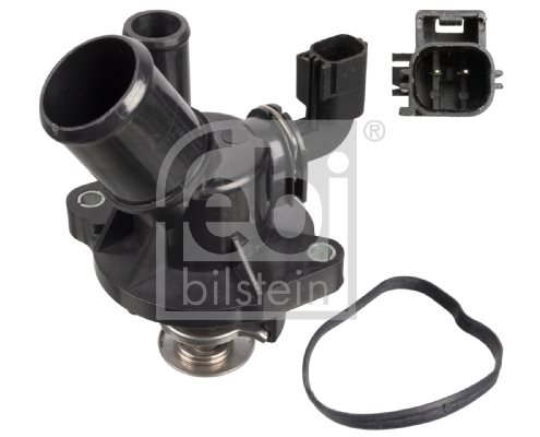 Termostat, płyn chłodzący Febi Bilstein 172970
