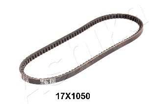 Pasek klinowy Ashika 109-17X1050
