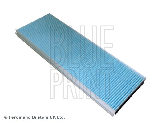 Filtr, wentylacja przestrzeni pasażerskiej Blue Print ADF122519