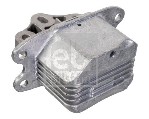 Zawieszenie, automatyczna skrzynia biegów Febi Bilstein 180625