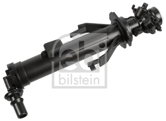 Dysza spryskiwacza, czyszczenie świateł przednich Febi Bilstein 175652