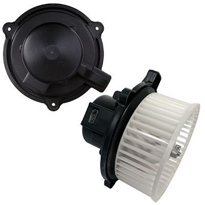 Wentylator wewnętrzny Meat & Doria K92070
