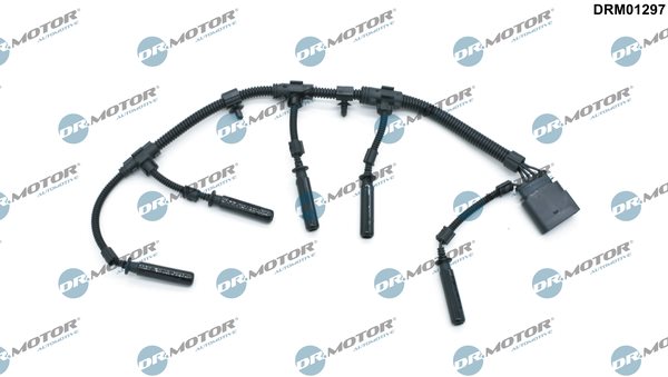 Zestaw naprawczy do przewodów, świeca żarowa Dr.motor Automotive DRM01297 DRM01297