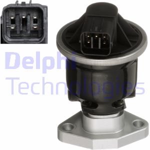 Zawór AGR Delphi EG10541-12B1