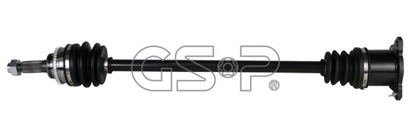 Wał napędowy GSP 202625