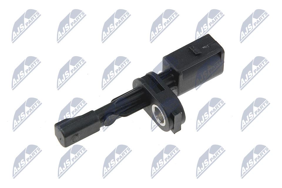 Czujnik, prędkość obrotowa koła NTY HCA-VW-034