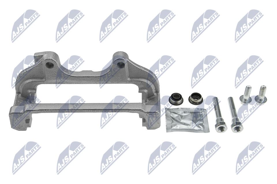 Mocowanie, zacisk hamulcowy NTY HZP-CH-023A