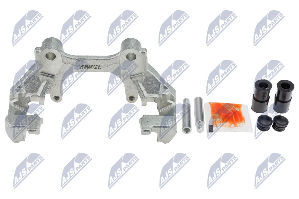 Mocowanie, zacisk hamulcowy NTY HZP-VW-067A