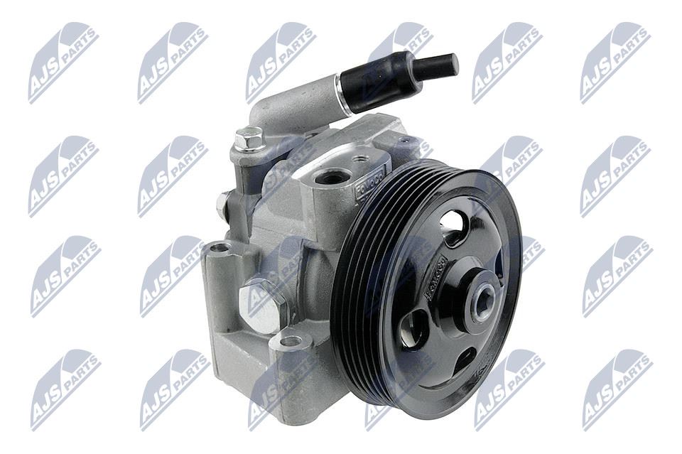 Pompa hydrauliczna, układ kierowniczy NTY SPW-FR-007