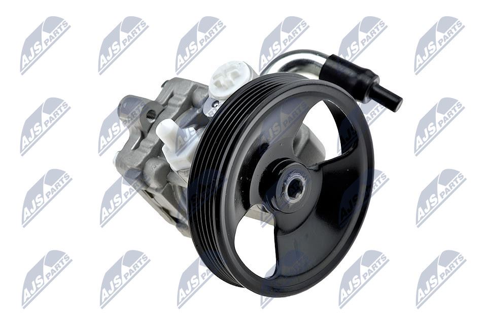 Pompa hydrauliczna, układ kierowniczy NTY SPW-SU-004