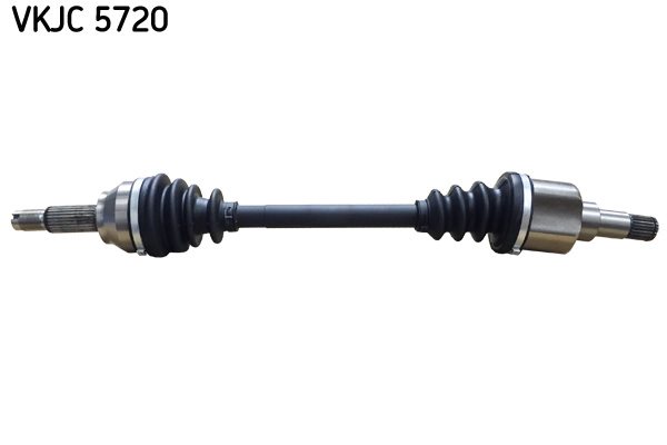 Wał napędowy SKF Vkjc 5720