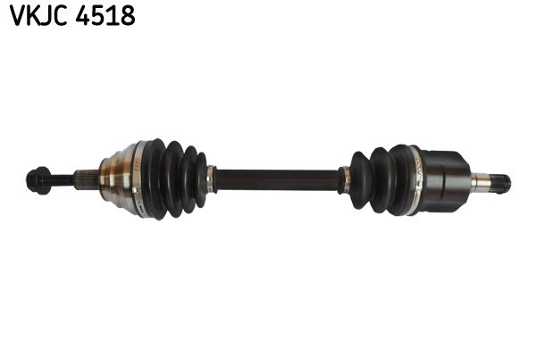 Wał napędowy SKF Vkjc 4518