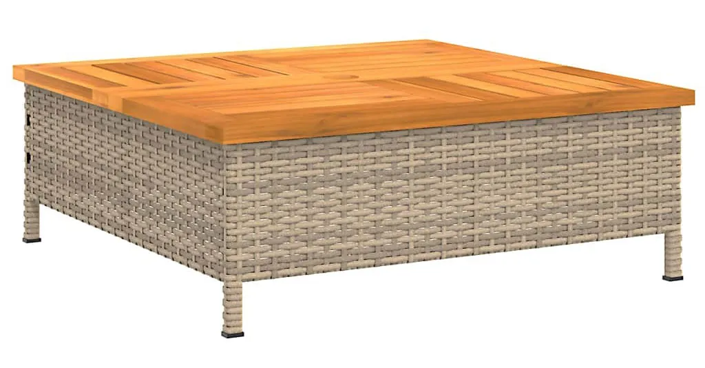 Beżowa osłona na podstawę parasola Z9-B10