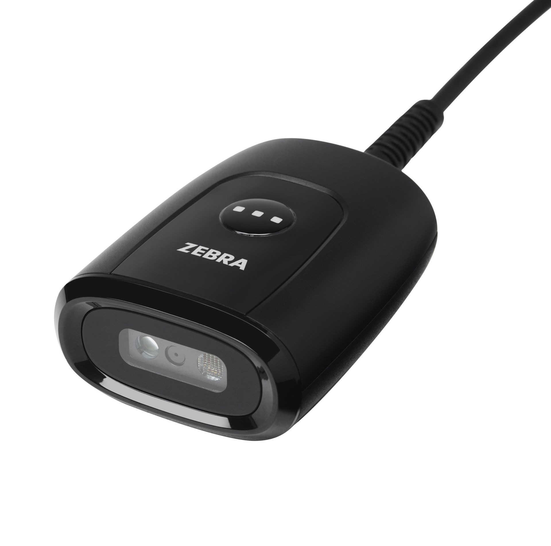 Czytnik przewodowy Zebra DS55 (DS5502-SR40004ZZWW)