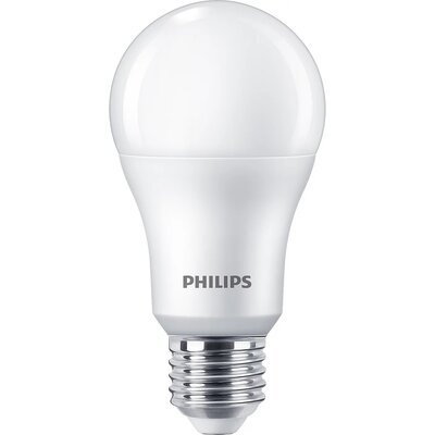 Philips LED E27 13W 1521lm 2 700K mat 3 szt.