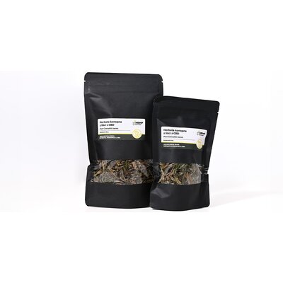Herbata HEMPFARM Konopna z CBD 30 g