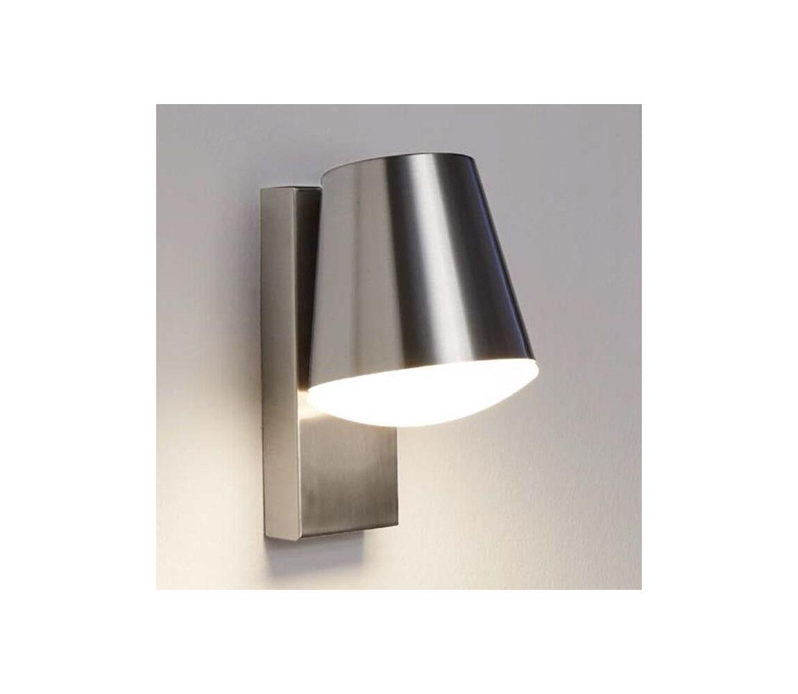 Eglo 33562 - LED Kinkiet ściemnialny CALDIERO-C 1xE27/9W/230V IP44