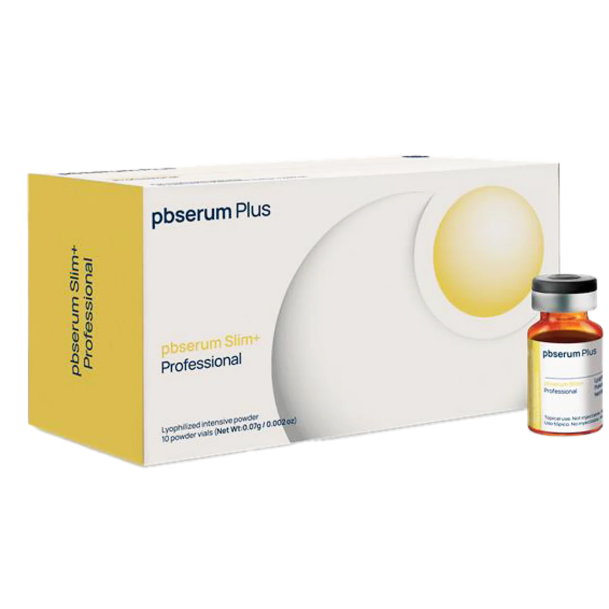 PBSerum SLIM+ Lipase PB5000