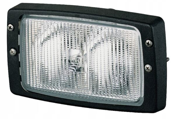HELLA Reflektor roboczy Moduł 6213 Double Beam H3