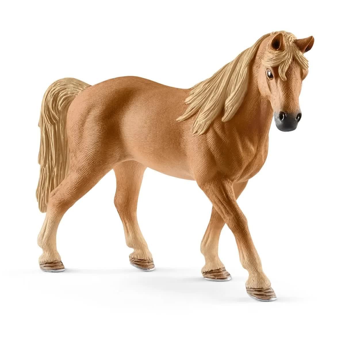 Schleich 13833 Klacz Tennessee Walker