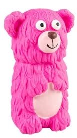 DUVO+ ZABAWKA LATEX MIŚ 8x5,5x13cm 15406 /6/72