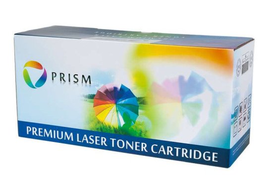 Toner Prism ZHL-W1390XNU zamiennik HP 139X W1390X black 4k bez chipa
