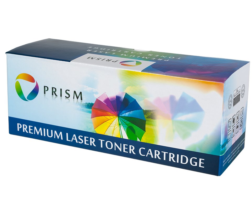 Toner Prism ZHL-W9060KN zamiennik HP W9060MC black 15K