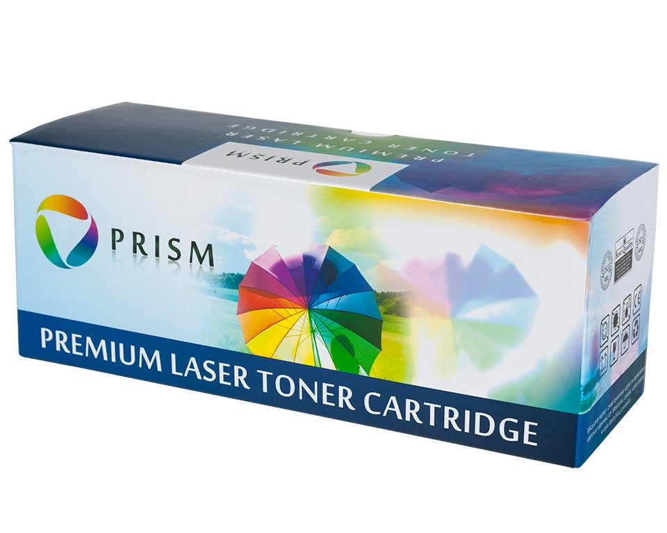 Toner Prism ZBL-TN3600XN zamiennik Brother TN-3600XL black 6k