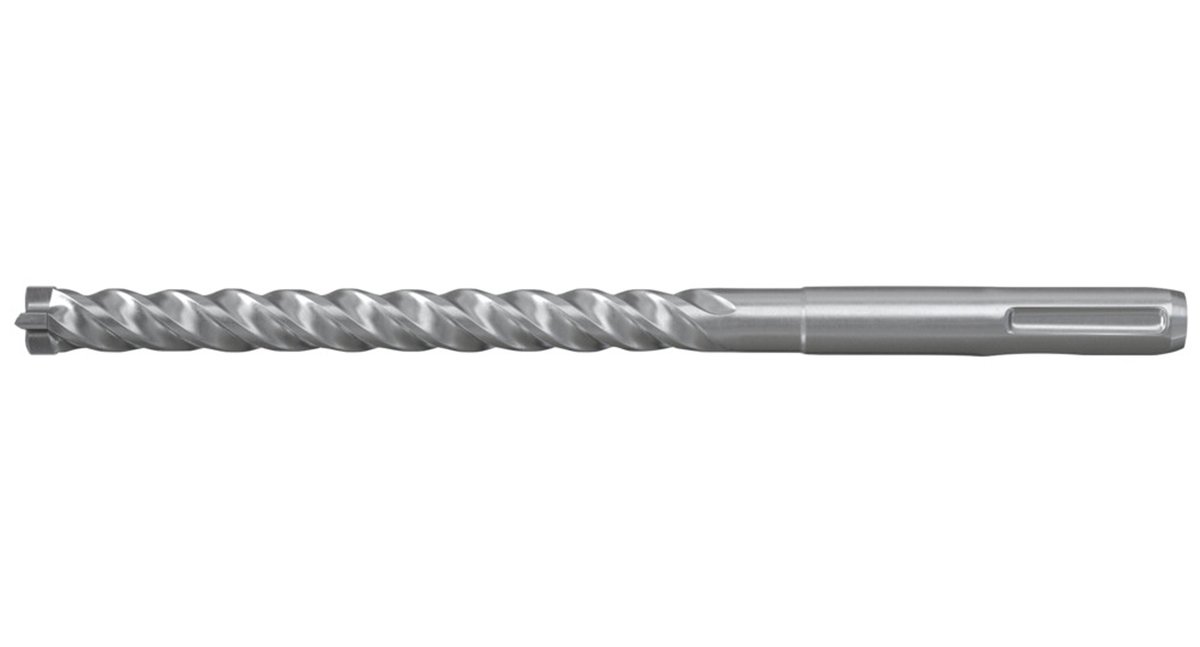 Wiertło udarowe Quattric II 15/110/160 Fischer