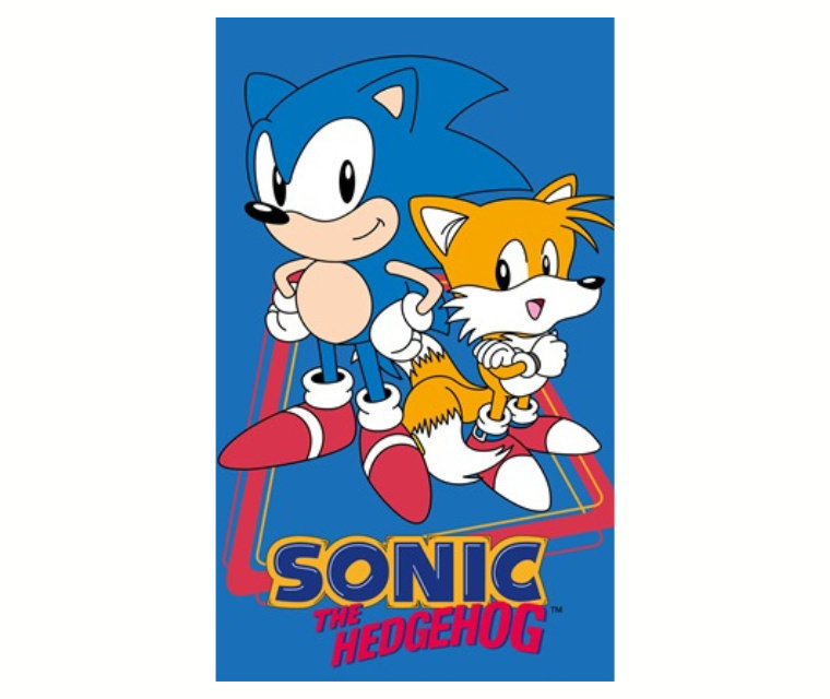 Ręcznik SONIC 30x50 Bawełna do rąk, twarzy