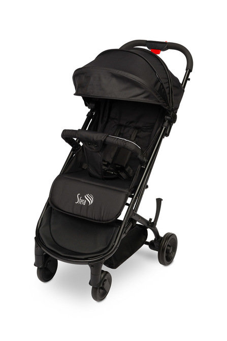Wózek Spacerowy Sfera Black